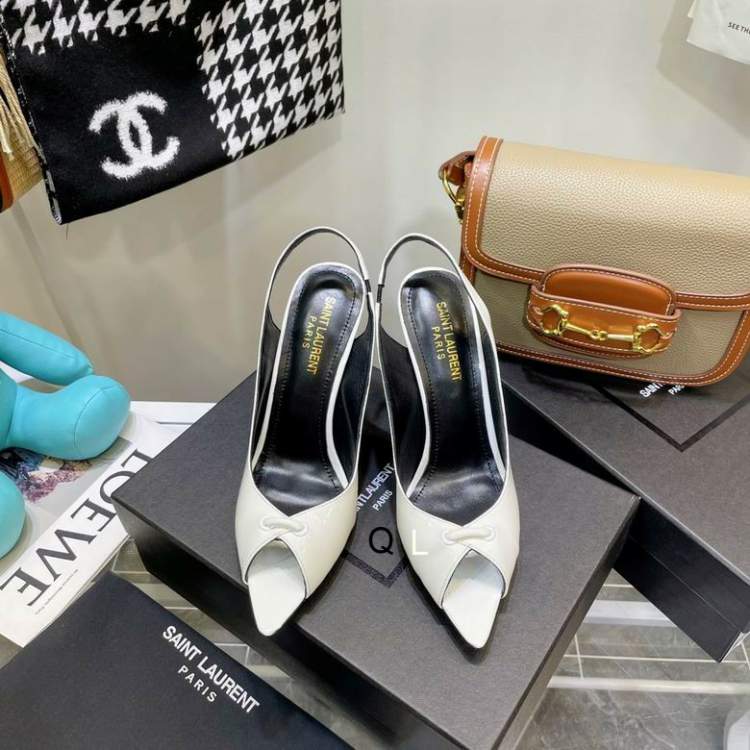Picture of YSL Shoes _SKUYSLsz35-40LL015920702